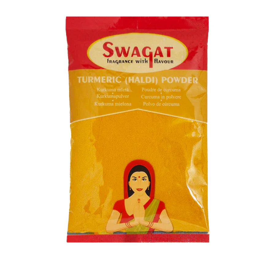 Swagat Haldi powder 100g