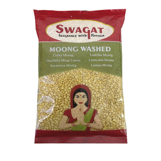 Swagat Yellow lentil 2kg