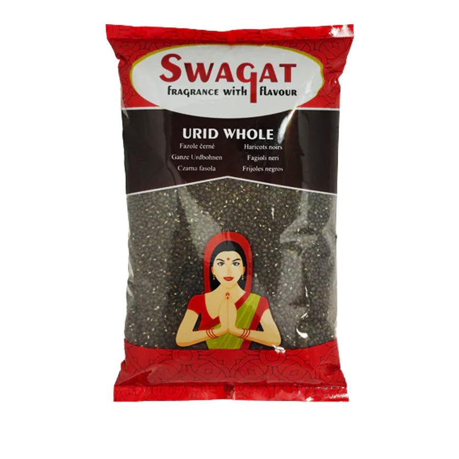 Swagat Urid whole 2kg