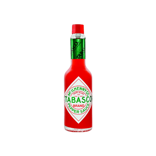 Tabasco pepper Sauce 60ml