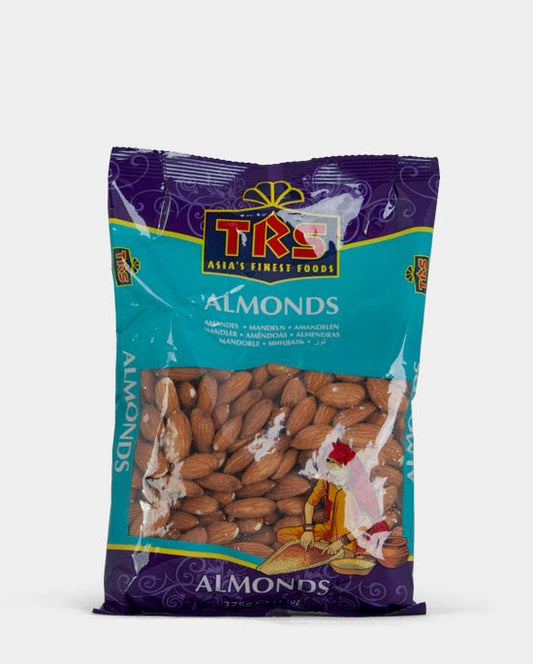 TRS Almonds 375g