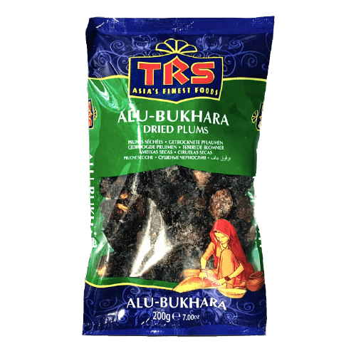 TRS Alu Bukhara 200g