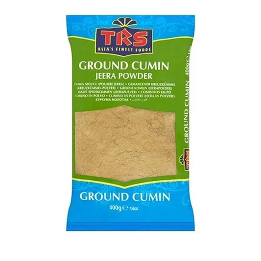 TRS Ground cumin Jeera Powder 400g