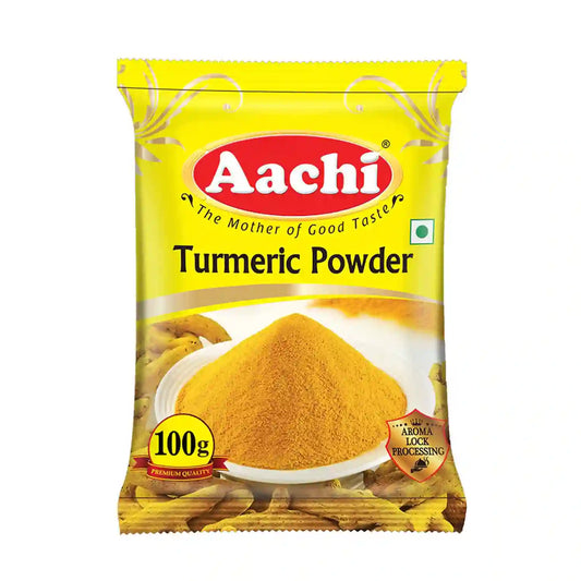 Aachi Turmeric powder 100g