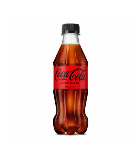  cola zero 0,33l