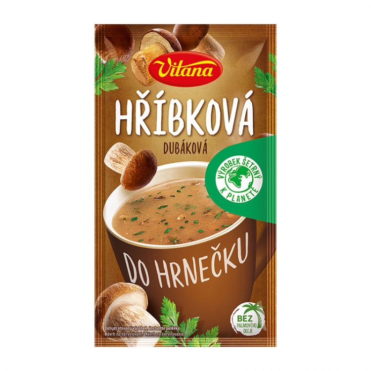 Vitana Dubakova 17g