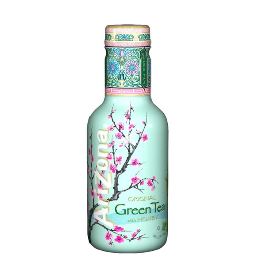 Arizona Green tea 500ml