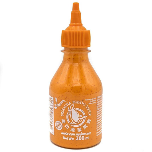 Sriracha mayoo sauce 200ml
